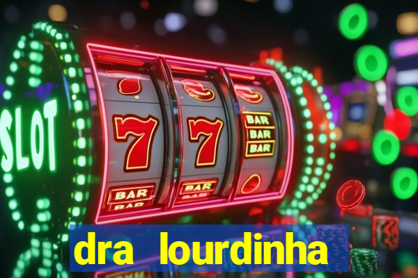 dra lourdinha pediatra cruzeiro sp